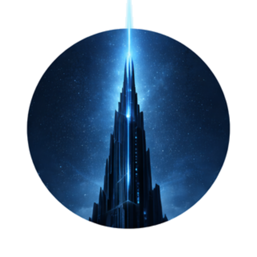 Dark Tower Data logo